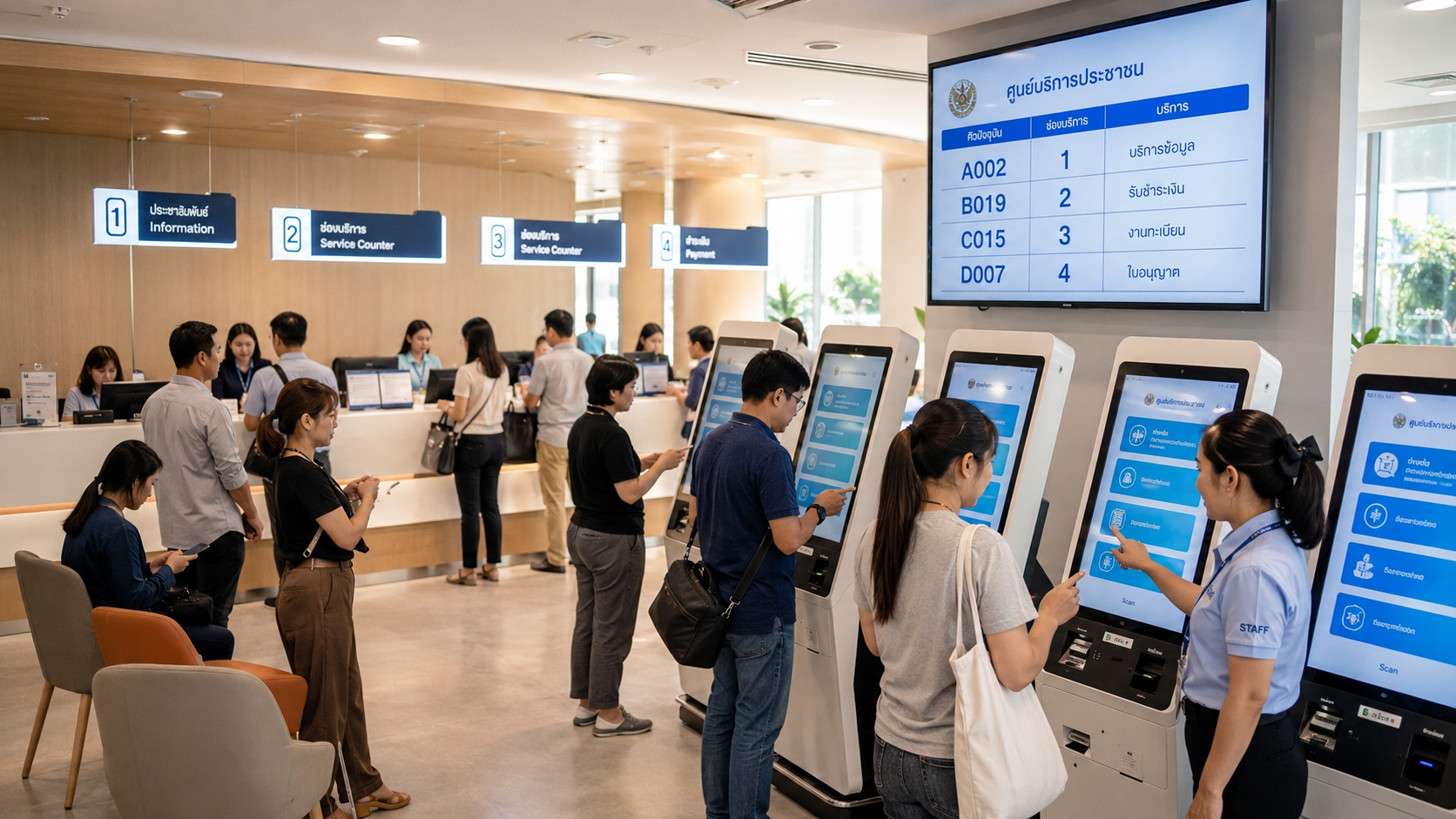 Smart CCTV และ Solar Energy สำหรับบ้านและธุรกิจ